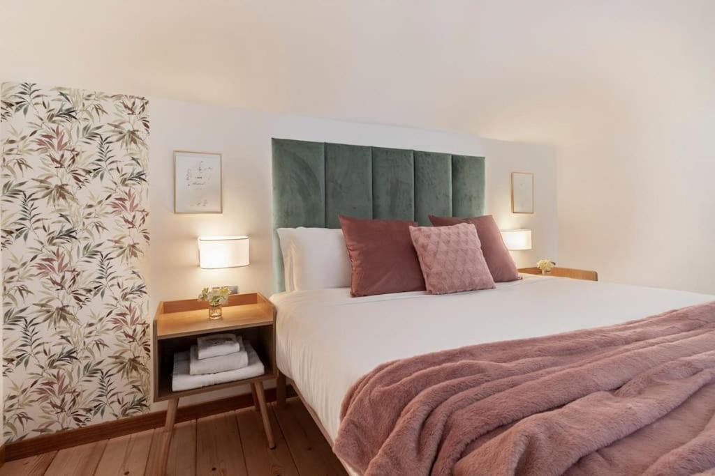 Appartement Porta Susa - Centro Elegante Loft - Wi-fi - A/c Turin