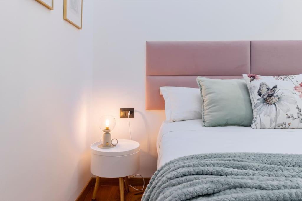 Appartement Porta Susa - Centro Elegante Loft - Wi-fi - A/c