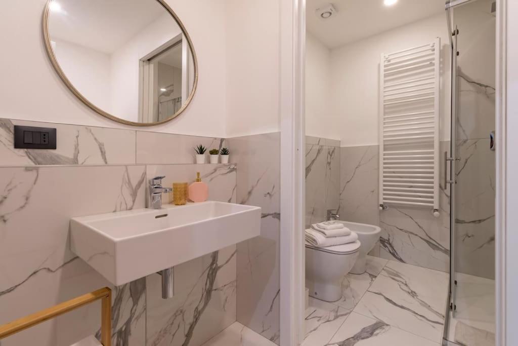 Porta Susa - Centro Elegante Loft - Wi-fi - A/c Appartement Turin