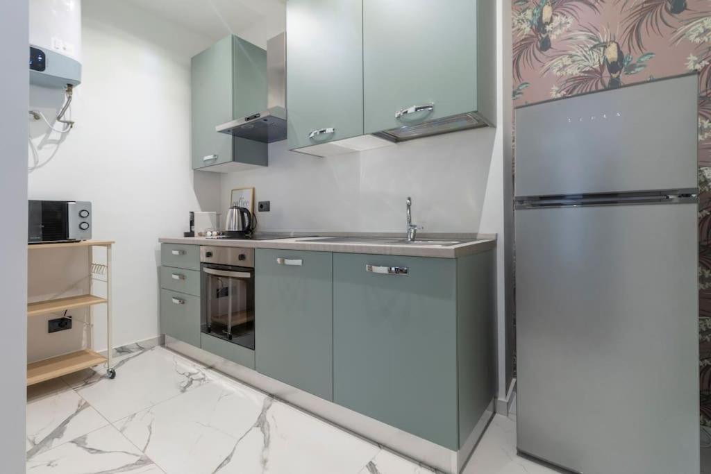 Appartement Porta Susa - Centro Elegante Loft - Wi-fi - A/c
