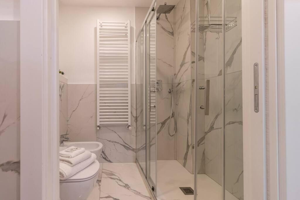 Appartement Porta Susa - Centro Elegante Loft - Wi-fi - A/c Turin